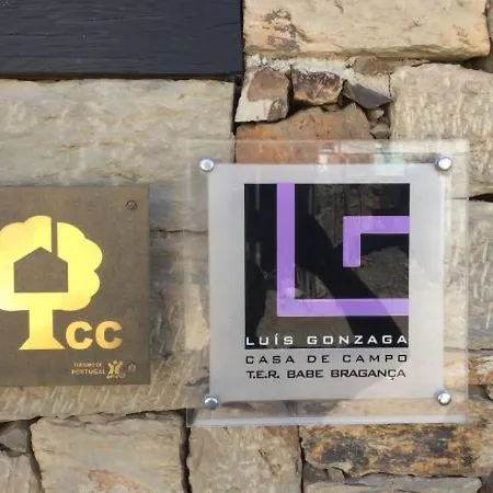 Casa Luis Gonzaga - Brasao By Vacationy By Interhome Apartment Braganca