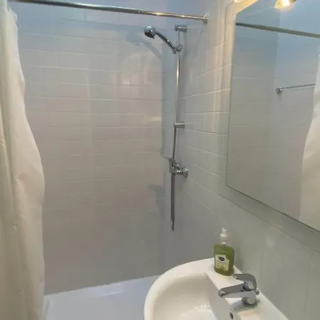 Apartment Casa Luis Gonzaga - Brasao By Vacationy By Interhome Braganca